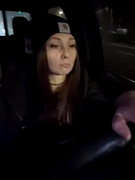 Babii Nova online show from 01.14.25