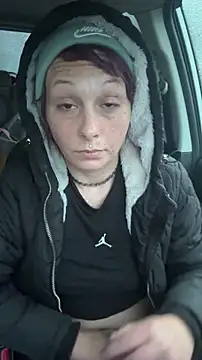 Babii Nova online show from 02.23.26