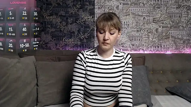 mandy foxxx online show from 01.07.26