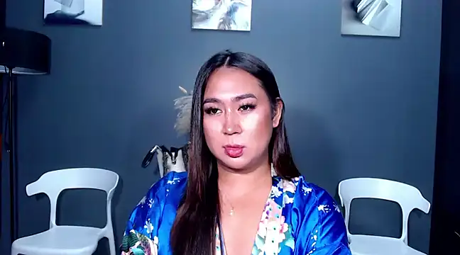 HOTTESTCANDYTS online show from 01.18.25