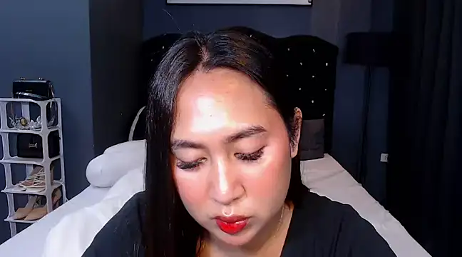 HOTTESTCANDYTS online show from 03.02.25