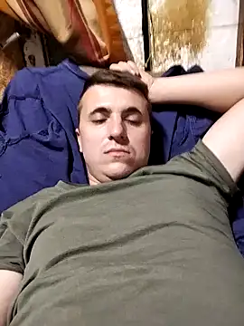 MrNoBoDy000 online show from 11.11.25