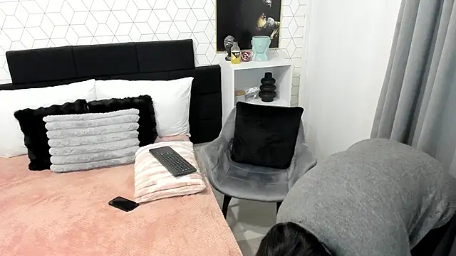 Snapshot of Heidix chatting on 02.17.25 Heidix online show from 02.17.25