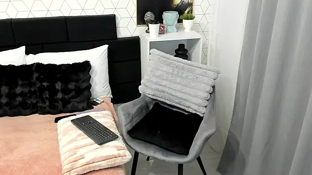Snapshot of Heidix chatting on 03.04.25 Heidix online show from 03.04.25
