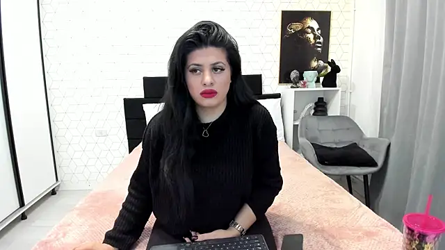 Heidix online show from 11.28.25