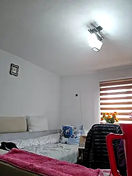 IsabelleCraft online show from 03.05.26