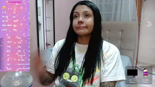 valevicious online show from 12.19.24