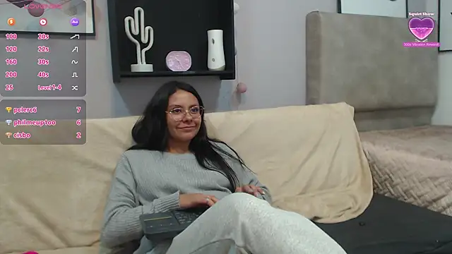 valevicious online show from 02.26.25