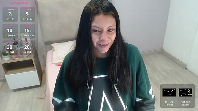 valevicious online show from 11.13.25