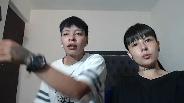 dulce maria x online show from 01.12.25