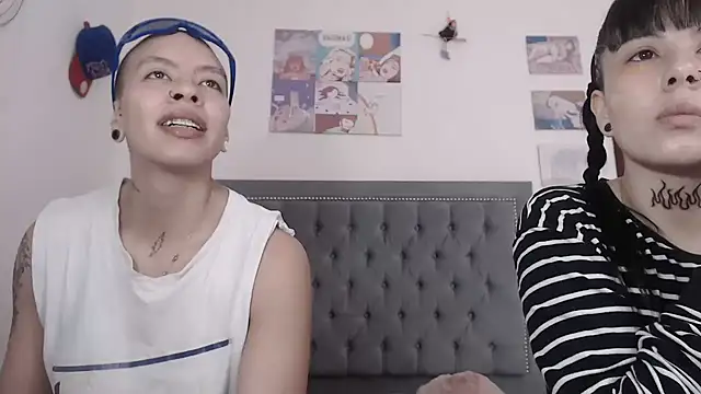 dulce maria x online show from 03.09.25