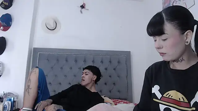 dulce maria x online show from 09.28.25