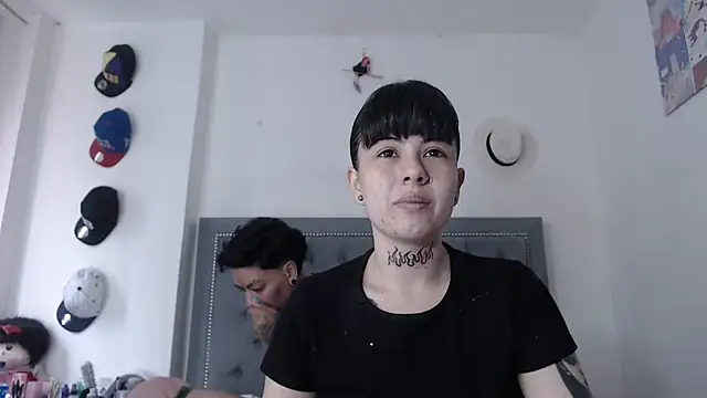 dulce maria x online show from 10.07.25