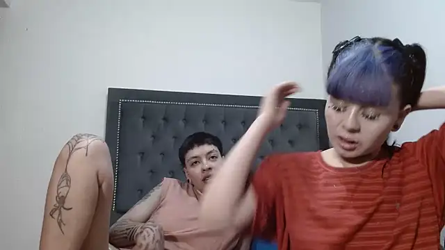 dulce maria x online show from 03.13.26