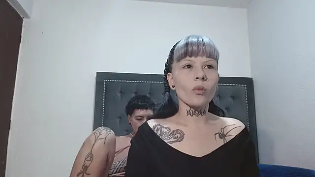 dulce maria x online show from 03.29.26