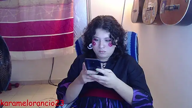 Smoke trip Alicia online show from 09.24.25