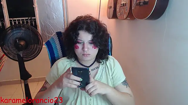 Smoke trip Alicia online show from 09.28.25