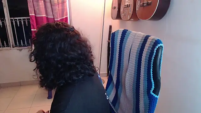 Smoke trip Alicia online show from 10.12.25