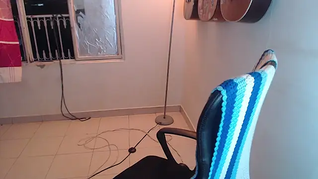 Smoke trip Alicia online show from 12.02.25