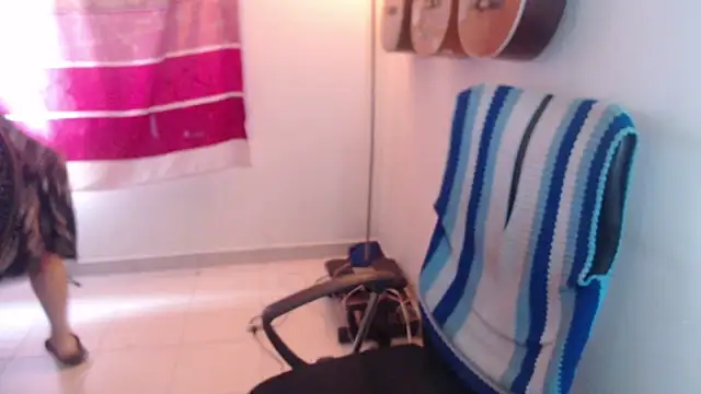 Smoke trip Alicia online show from 01.09.26