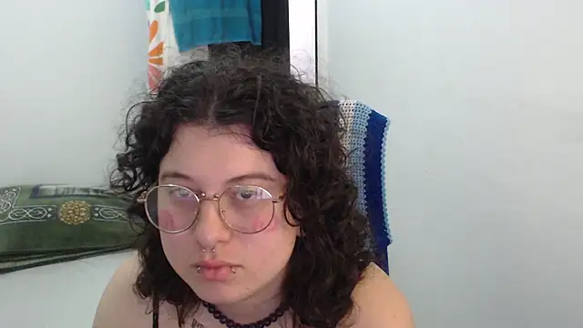 Smoke trip Alicia online show from 02.01.26