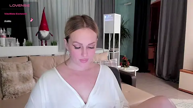 Libby Nora online show from 01.04.25