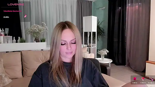 Libby Nora online show from 01.09.25