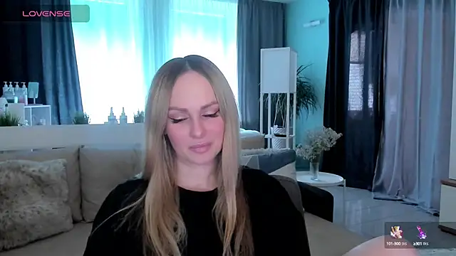 Libby Nora online show from 02.16.25