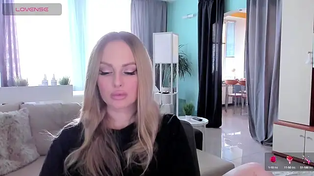 Libby Nora online show from 03.11.25