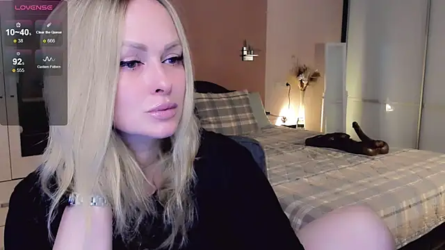 Libby Nora online show from 11.07.25