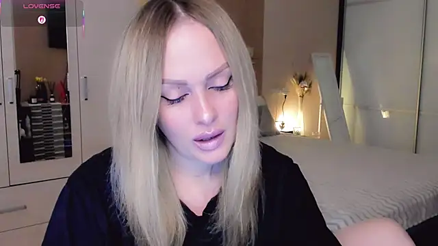 Libby Nora online show from 03.05.26