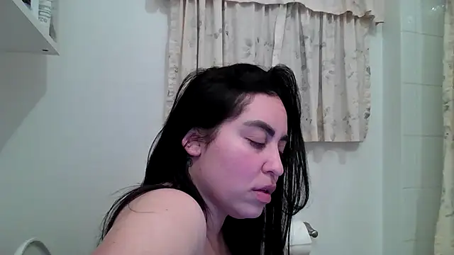 WetFlower69 online show from 06.25.26