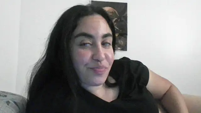 WetFlower69 online show from 07.05.26