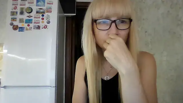 Snapshot of BarbaraKim chatting on 07.14.26 BarbaraKim online show from 07.14.26