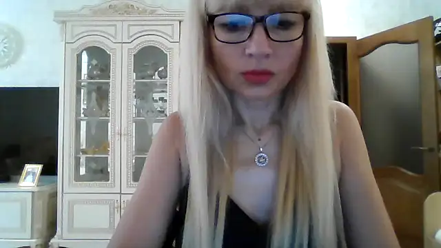 Snapshot of BarbaraKim chatting on 07.21.26 BarbaraKim online show from 07.21.26