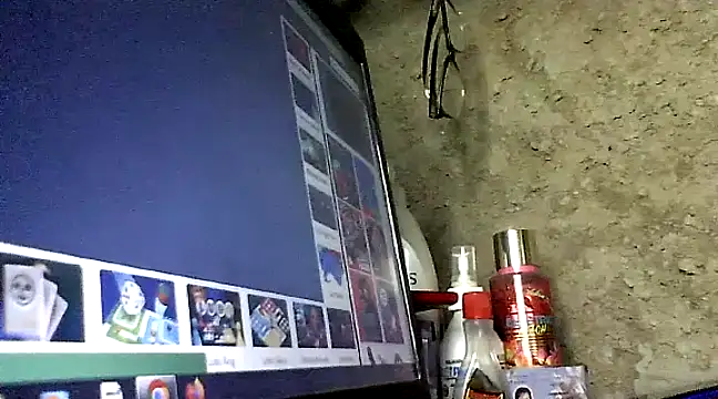 Damita999 online show from 01.07.25