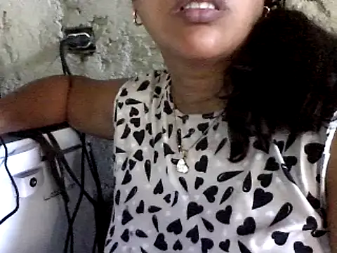 Damita999 online show from 01.22.25