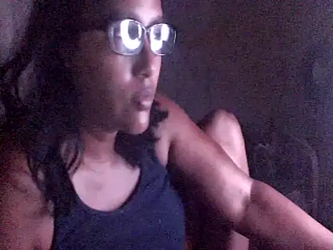 Damita999 online show from 01.30.25