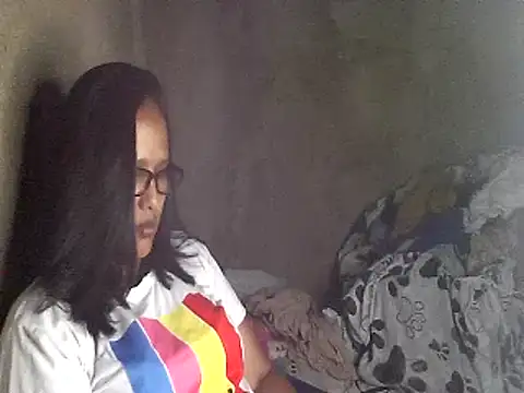 Damita999 online show from 02.01.25