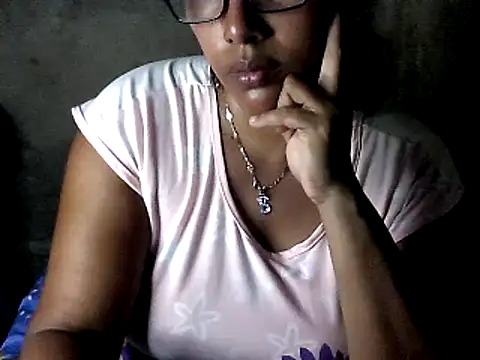 Damita999 online show from 02.22.25