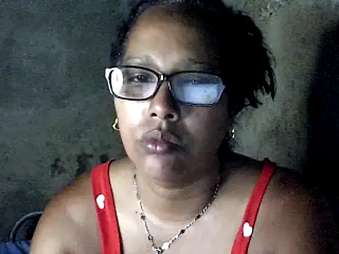 Damita999 online show from 02.22.25