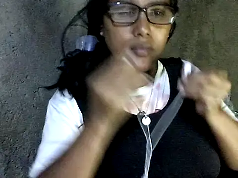 Damita999 online show from 02.27.25
