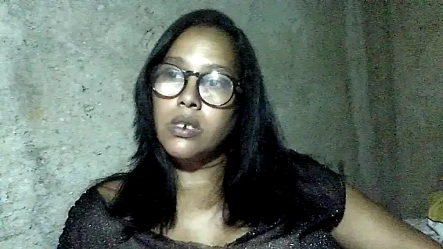 Damita999 online show from 09.17.25