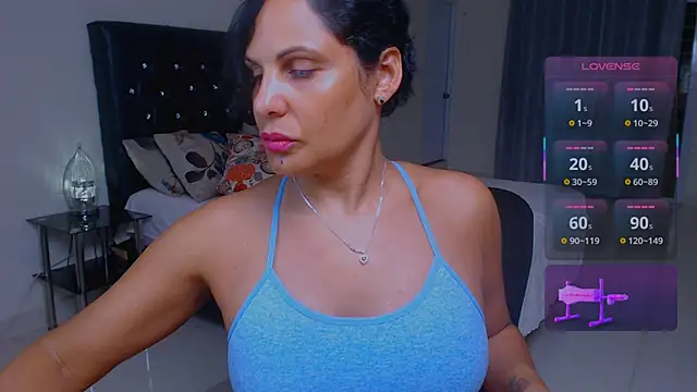 Red-Diamond online show from 09.18.25