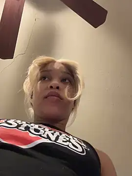 nikkiibabby online show from 02.17.25