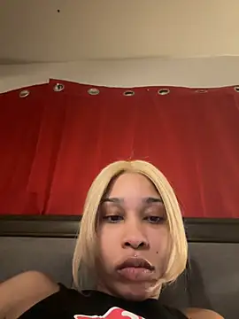 nikkiibabby online show from 02.18.25