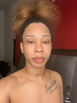 nikkiibabby online show from 02.27.25