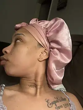 nikkiibabby online show from 02.27.25