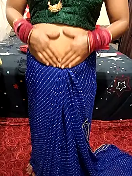 INDIANDESIMATURE online show from 12.05.24