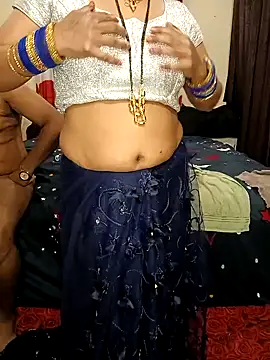 INDIANDESIMATURE online show from 01.18.25